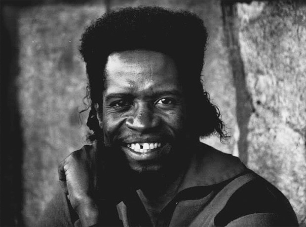 Philly Bongoley Lutaaya the Ugandan musician that passed on. He was the first prominent Ugandan to give a human face to HIV/AIDS. October 17 is his memorial day