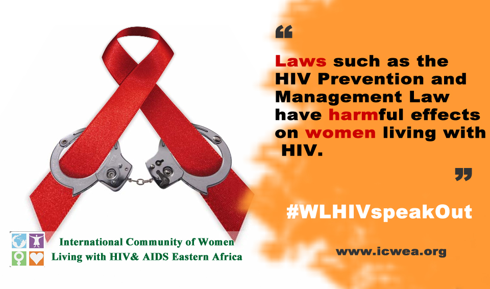Read more about the article Report of the committee on the HIV and AIDS prevention and control bill 2010