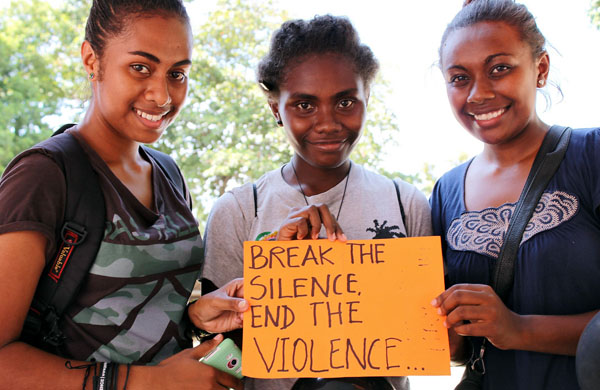 Read more about the article Day 11/16: Structural Violence and Young Women