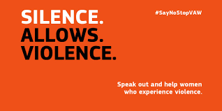 Read more about the article Day 3/16: Women who face violence cannot protect themselves from HIV