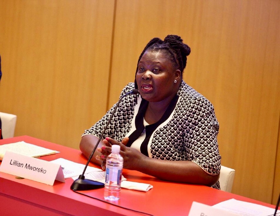 Read more about the article The demand for women-controlled HIV prevention tools gains momentum with Lillian Mworeko’s appointment to the International Partnership for Microbicides (IPM’s) Board of Directors