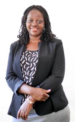 Read more about the article Ms. Immaculate Owomugisha, the New Treasurer for ICW Global International Steering Committee 2021