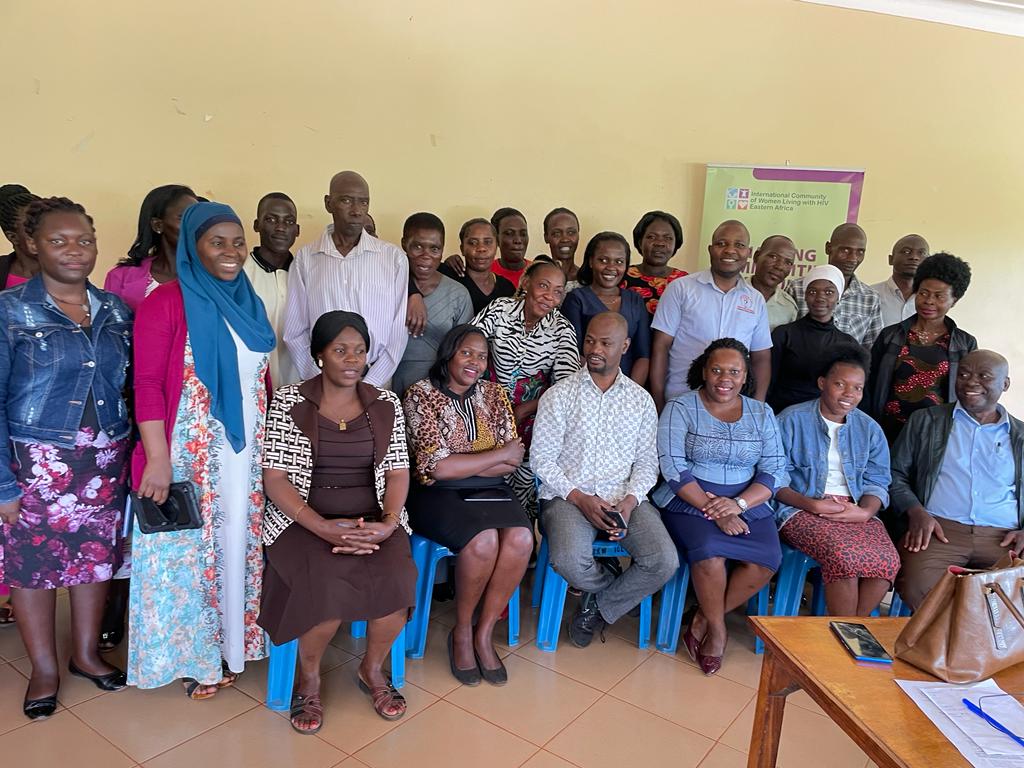 Read more about the article ICWEA facilitates accountability meetings to improve healthcare services in 21 districts of Uganda.