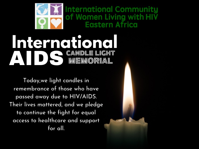 Read more about the article ICWEA Press Statement On The International Candlelight Day
