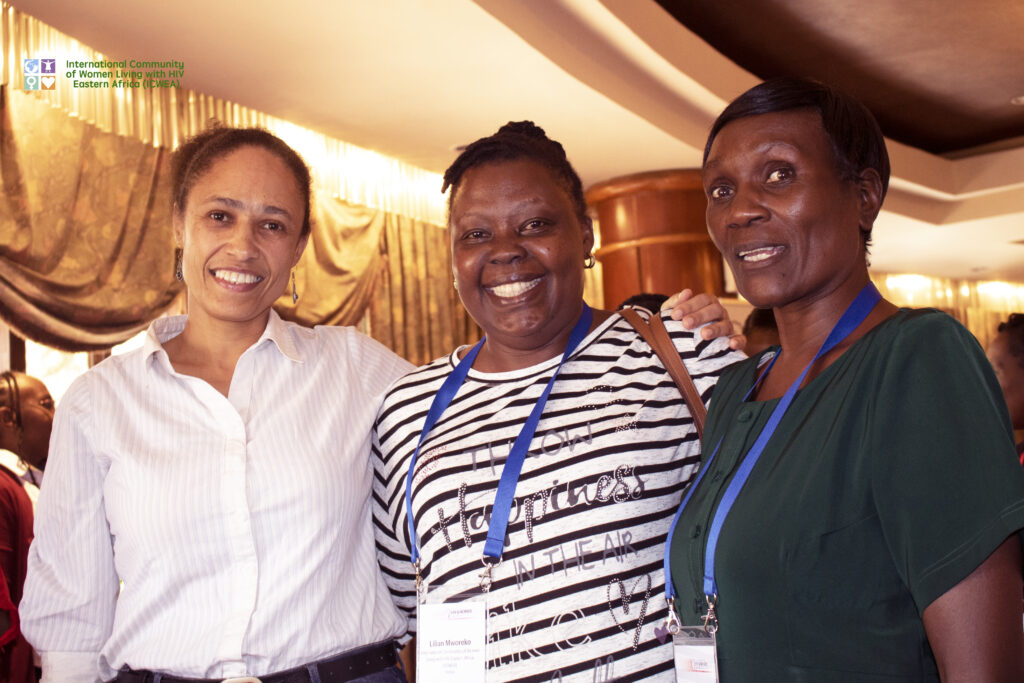 Empowering Women: Key Outcomes of the African Workshop on HIV and Women 2024