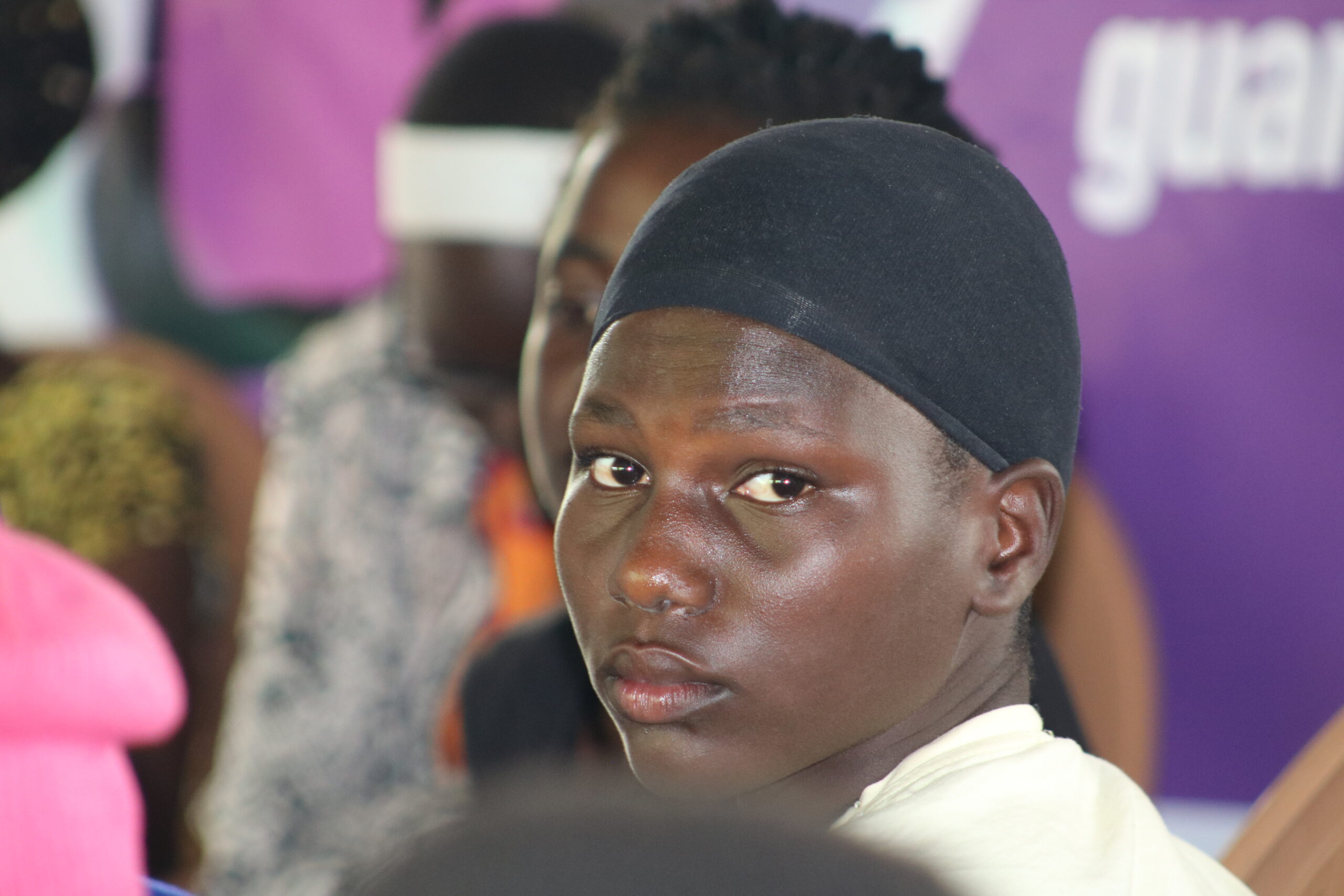 Read more about the article Ending Violence and increase access to SRHR for women & Girls in West Nile