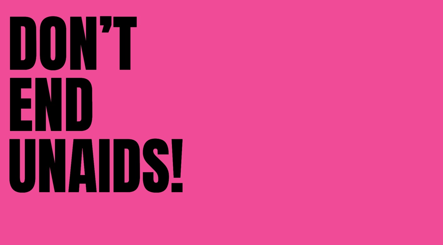Read more about the article The HIV Response Orphaned: At the Cost of Women Living with HIV