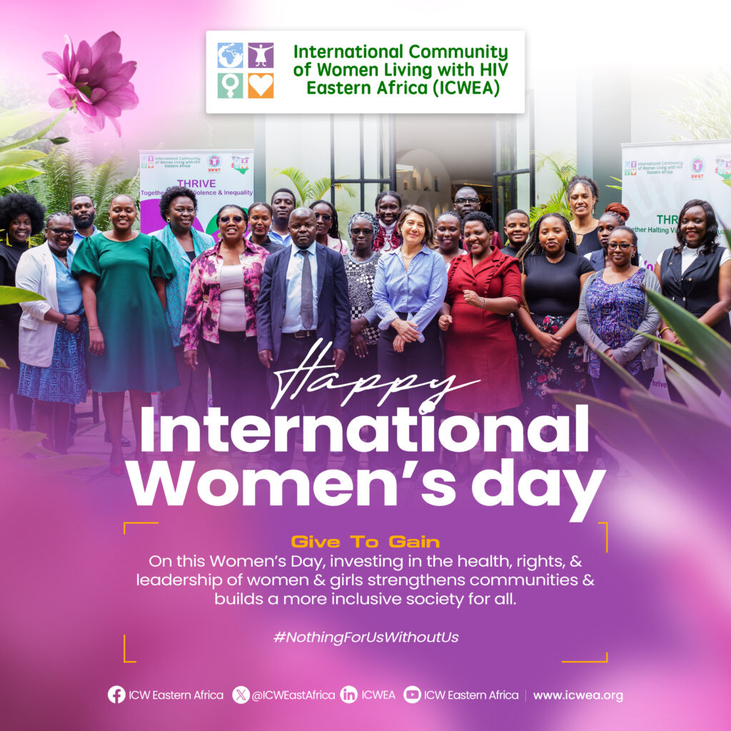 ICWEA Statement on International Women’s Day 2026